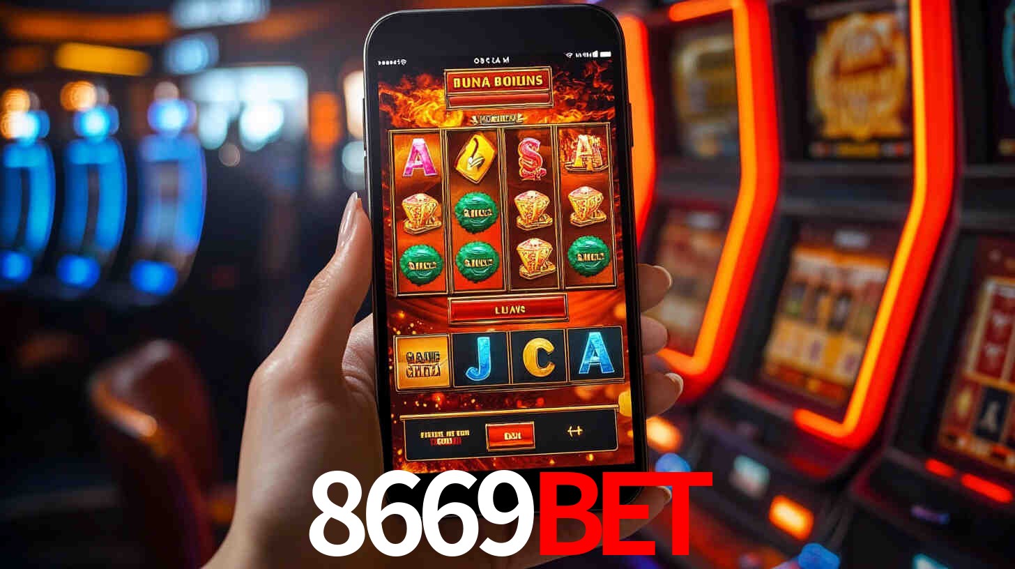 8669bet - Cassino Líder em Prêmios - 8669bet.com