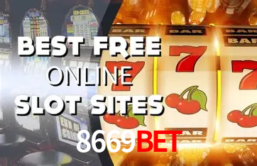 Descubra a Essência do 8669bet: Nossa História e Compromissos