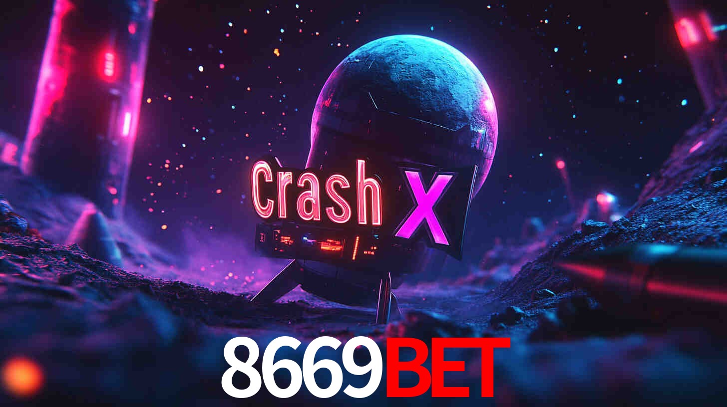 A Revolução dos Aplicativos de Jogos no 8669bet