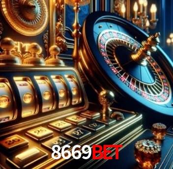 Casino VIP 8669bet