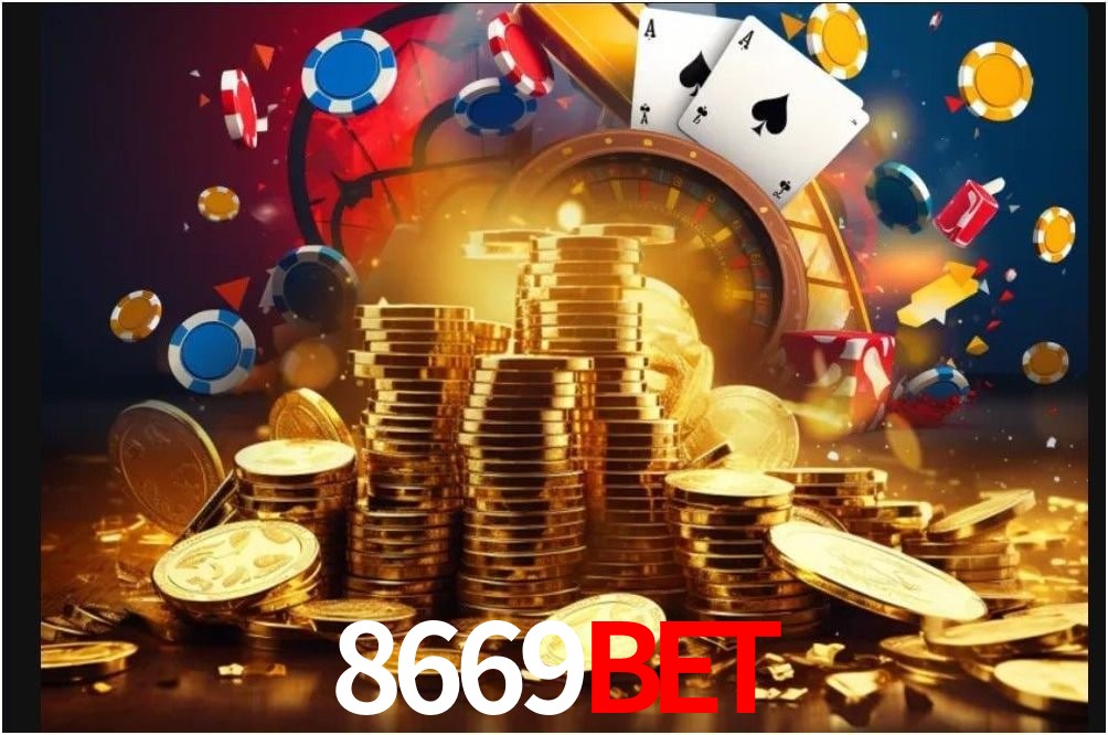8669bet Facebook