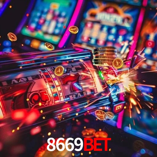 Torneios 8669bet