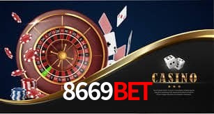 Apostas de Futebol 8669bet