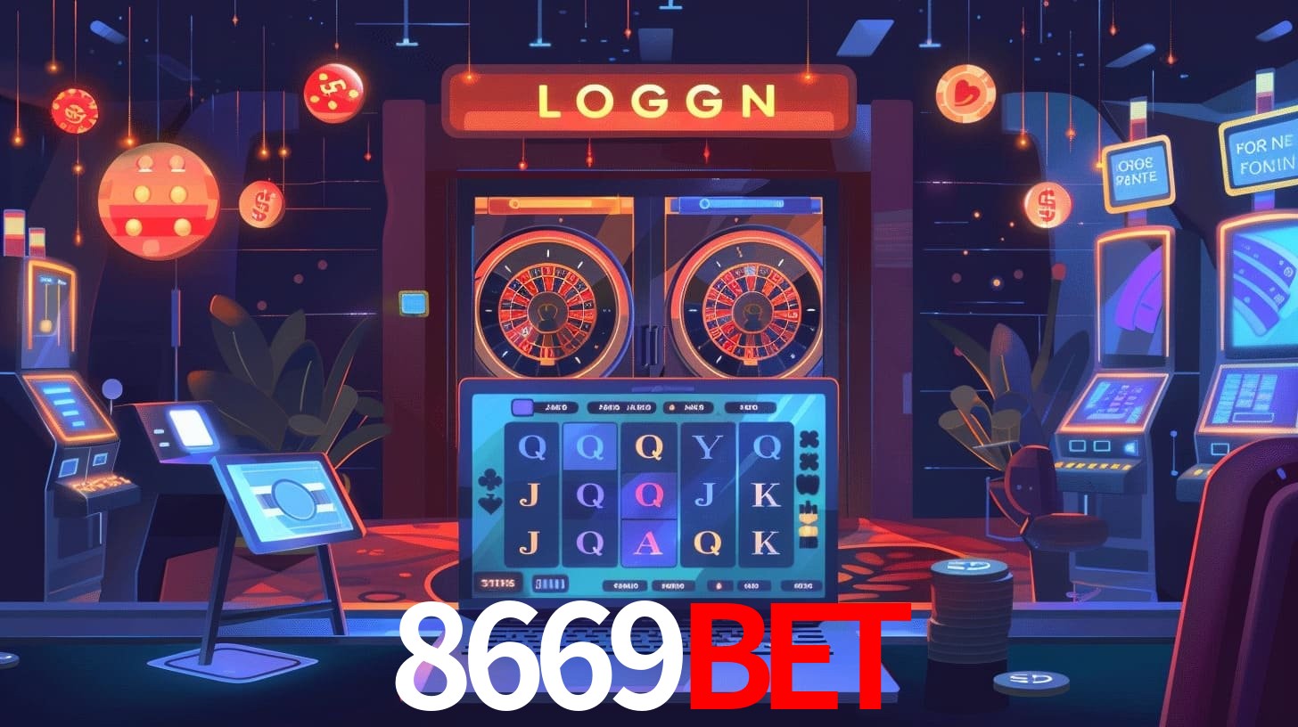 Integração de APIs 8669bet