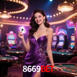 Programa VIP 8669bet