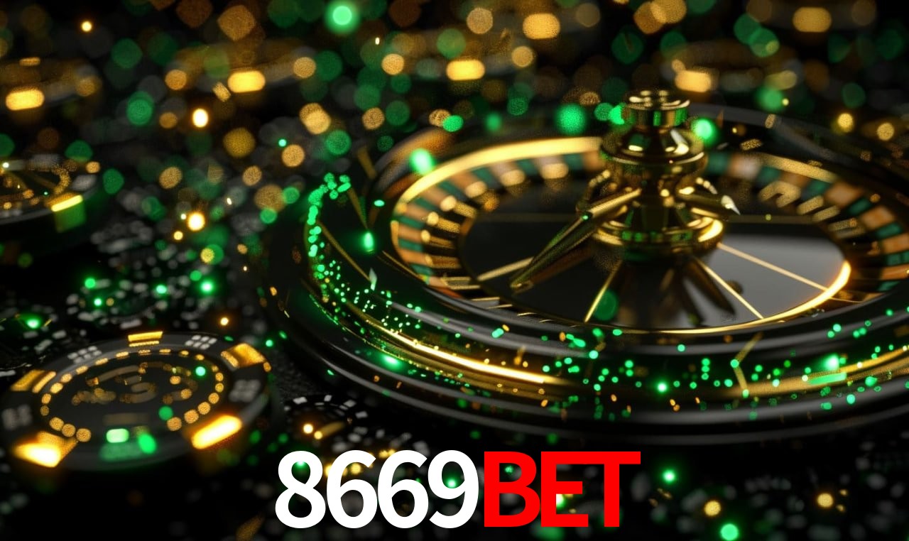 8669bet Plataforma