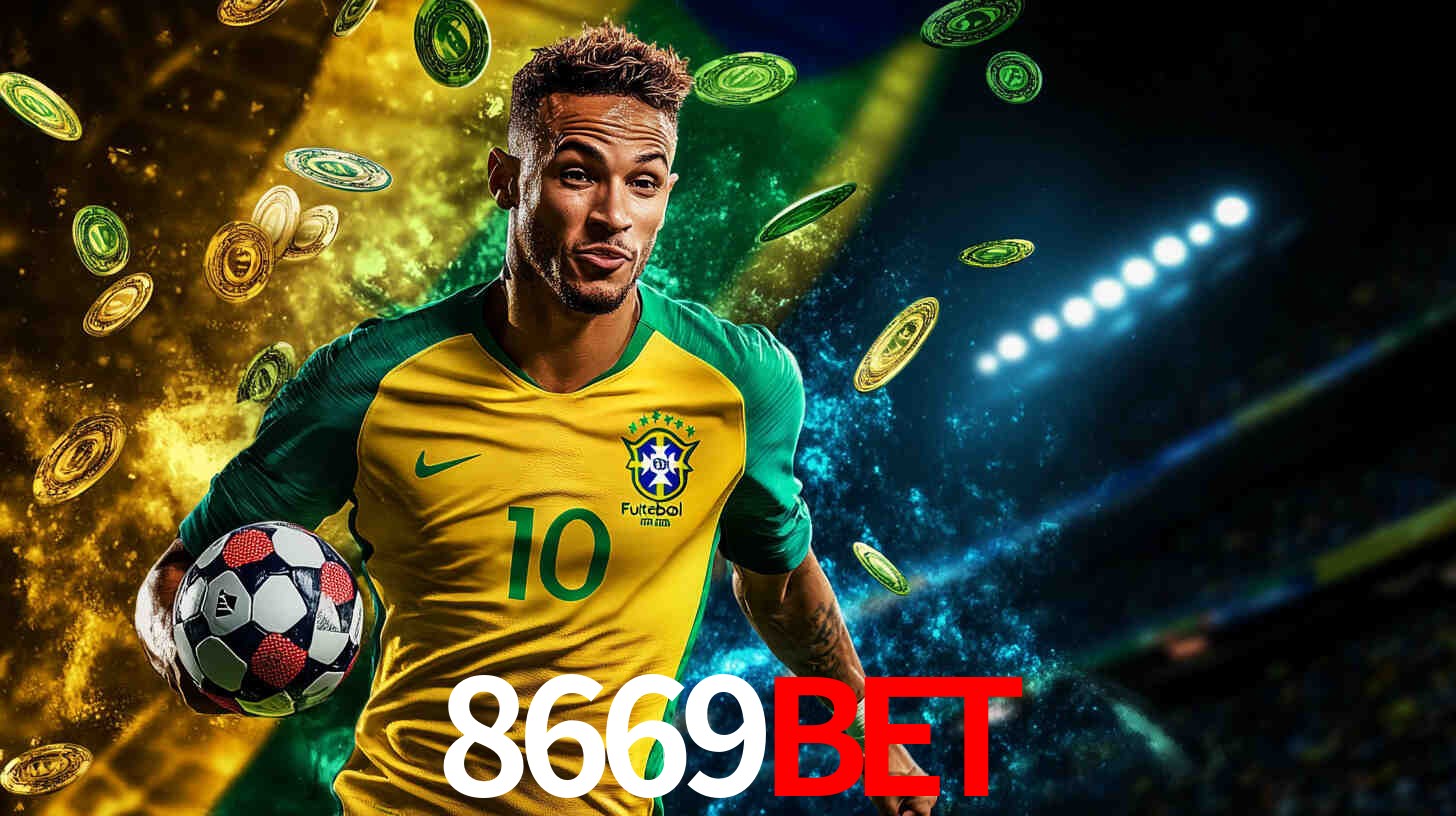 Descubra a Essência do 8669bet: Nossa História e Compromissos