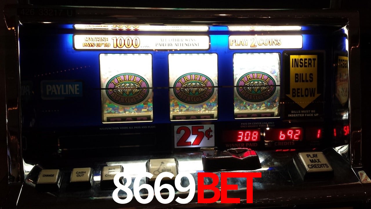 Tennis Betting 8669bet