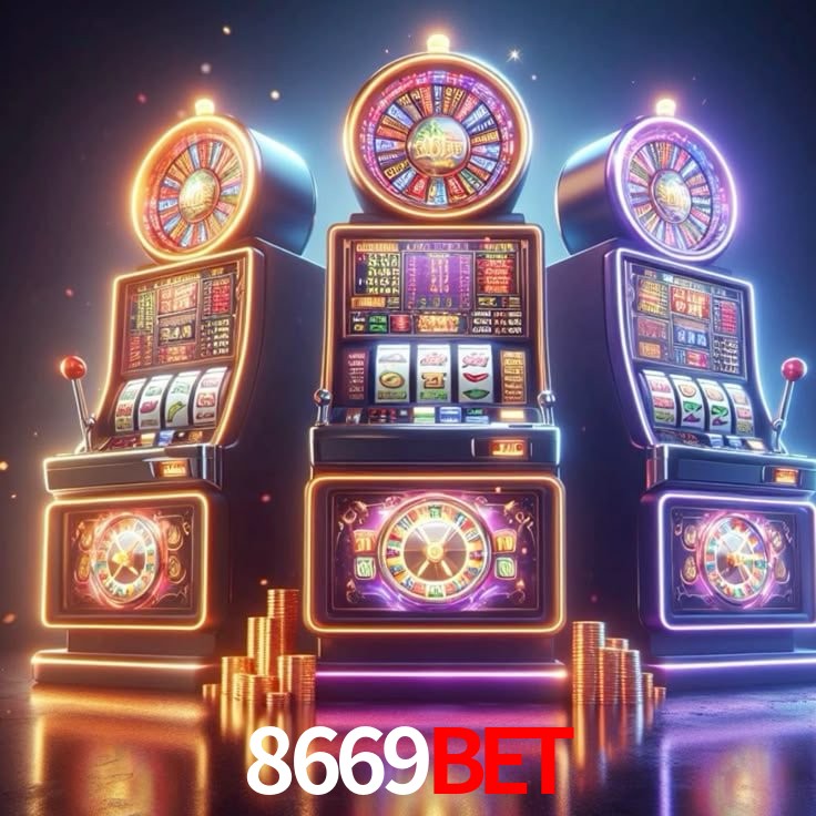Experimente o Login Seguro Premium no 8669bet