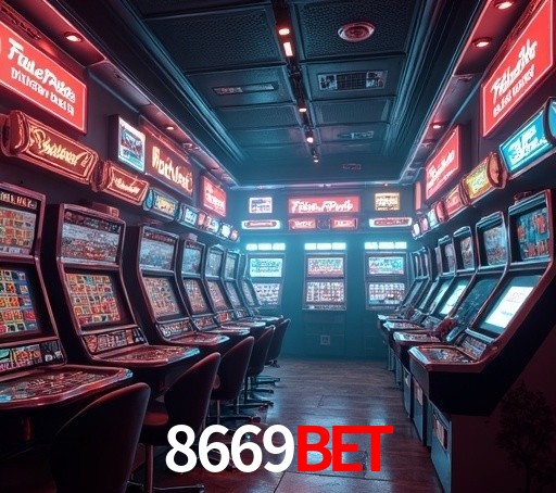 Ofertas Exclusivas 8669bet