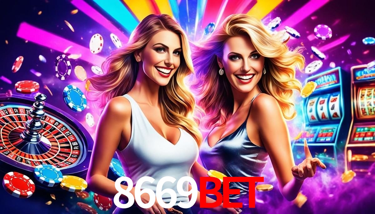 Jogos Exclusivos 8669bet