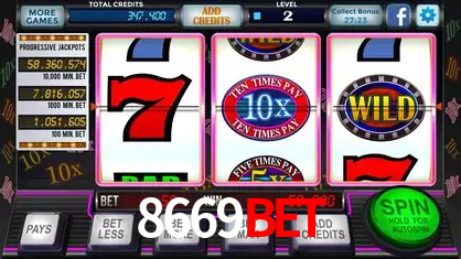 A Emoção da Loteria na 8669bet: Uma Chance de Mudança de Vida