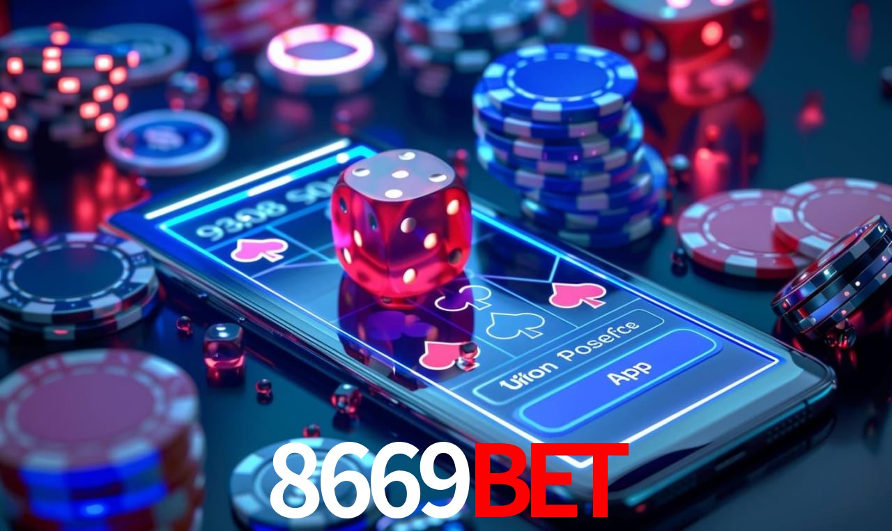 8669bet telegram