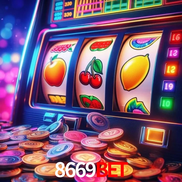 Apostas de Tênis 8669bet