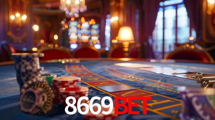 API Integration 8669bet