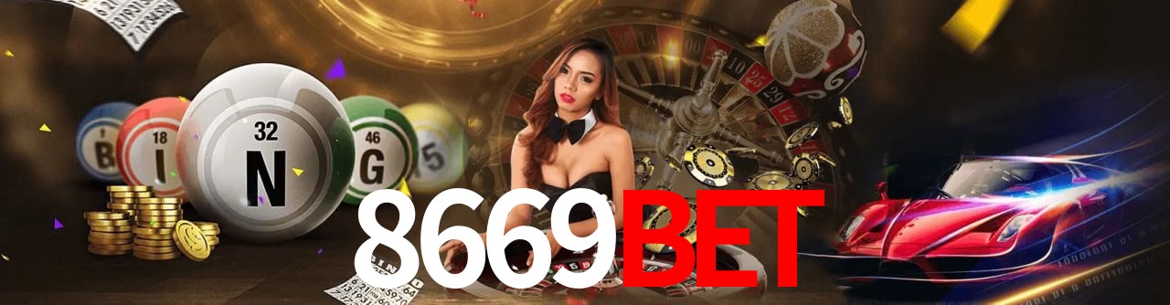 8669bet login