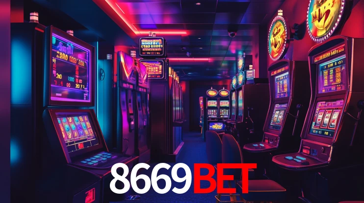 8669bet apk