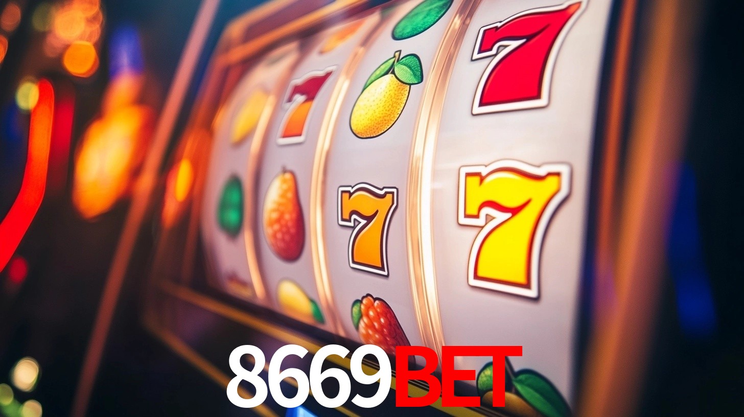 8669bet