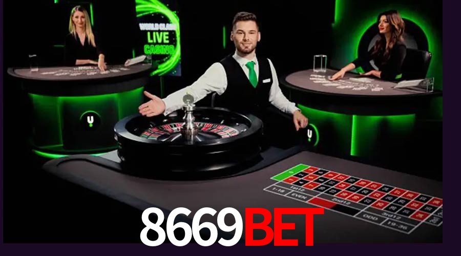 APP oficial da 8669bet para mobile