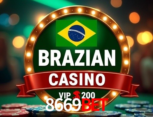 8669bet Slots
