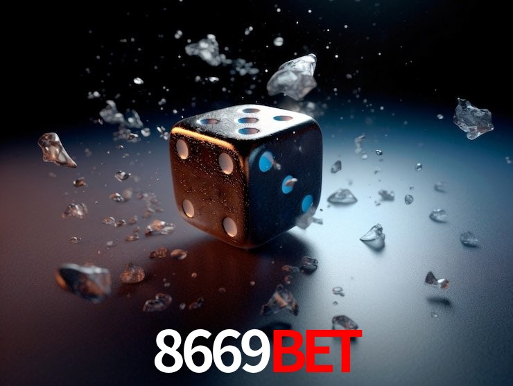 8669bet cassino online