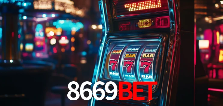 Programa VIP 8669bet