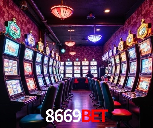 8669bet lottery