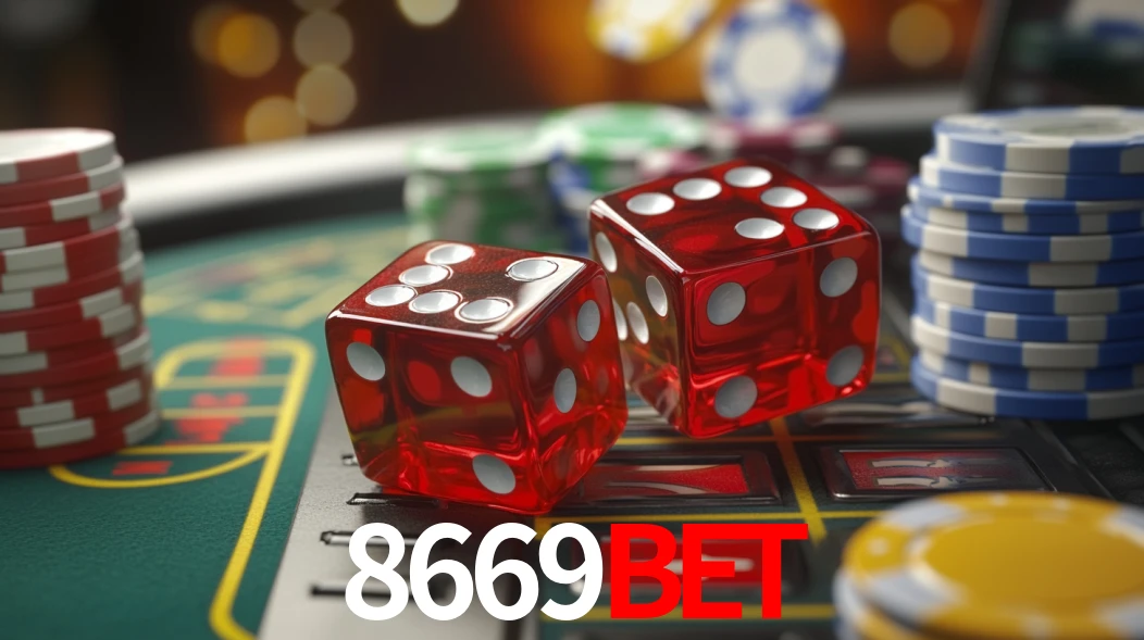 Daily Bonuses 8669bet