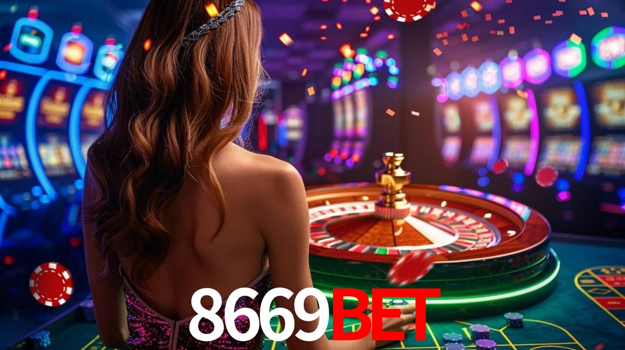 8669bet Baixar