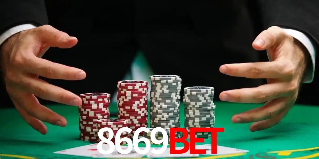 8669bet Win