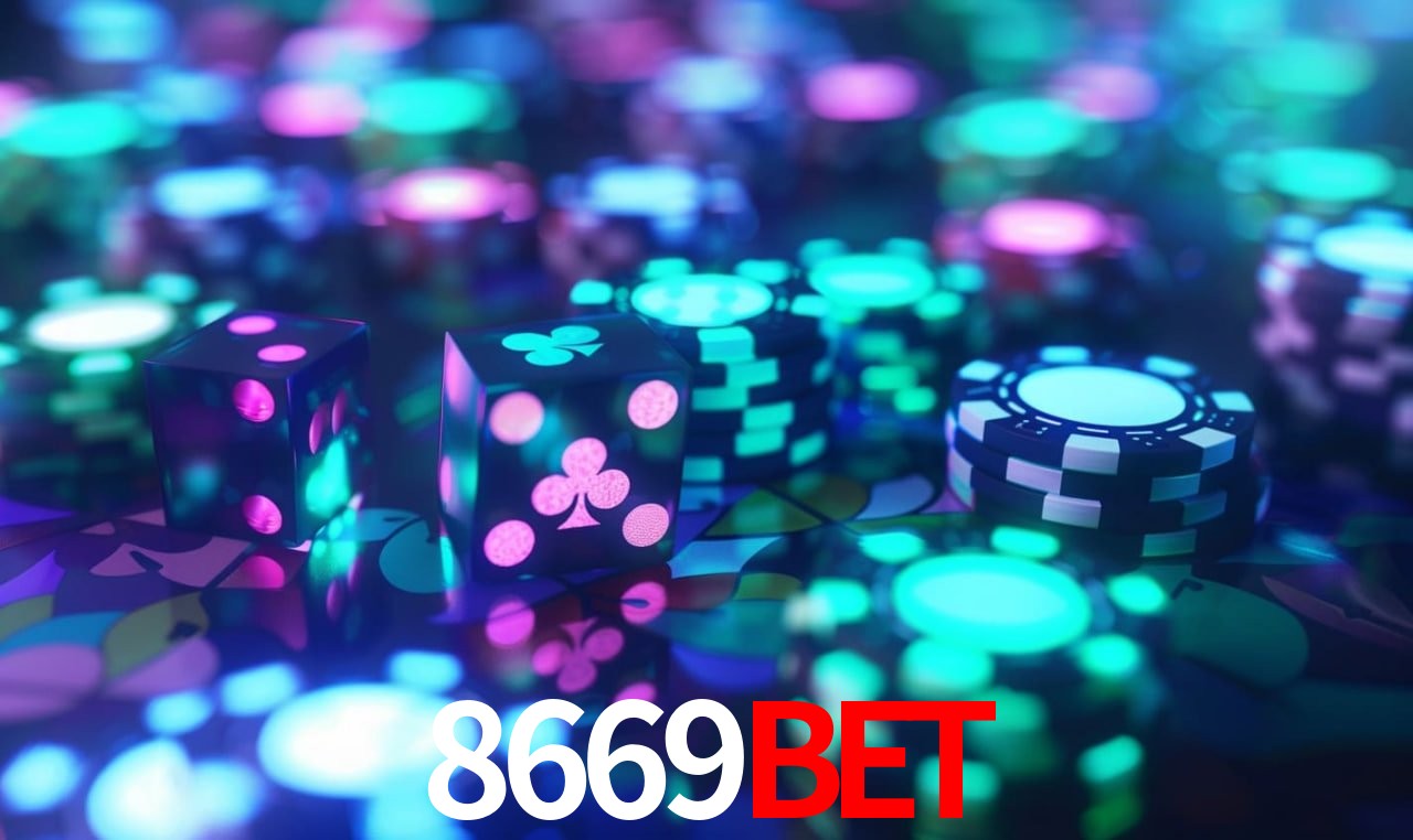 Mesa de Blackjack 8669bet
