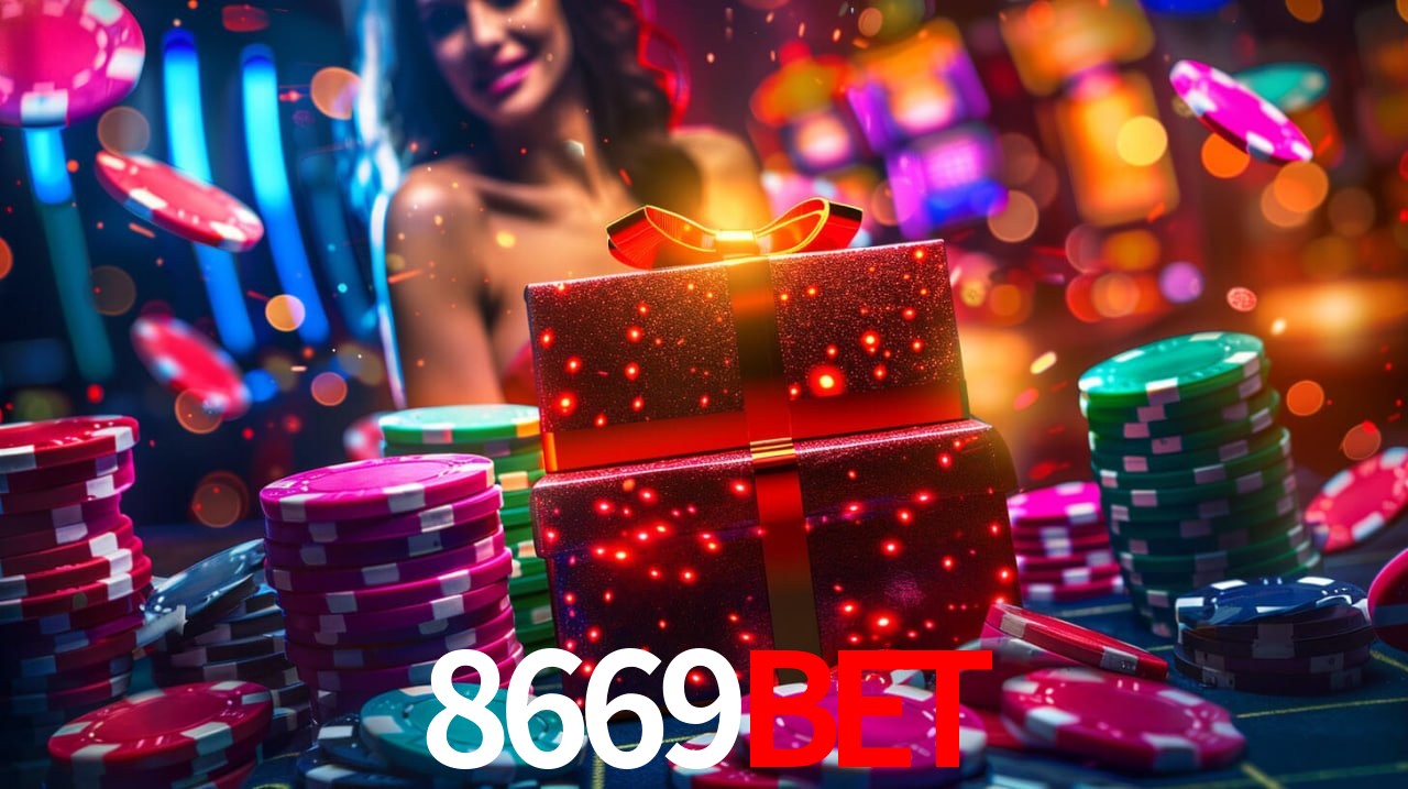 Descubra a Essência do 8669bet: Nossa História e Compromissos
