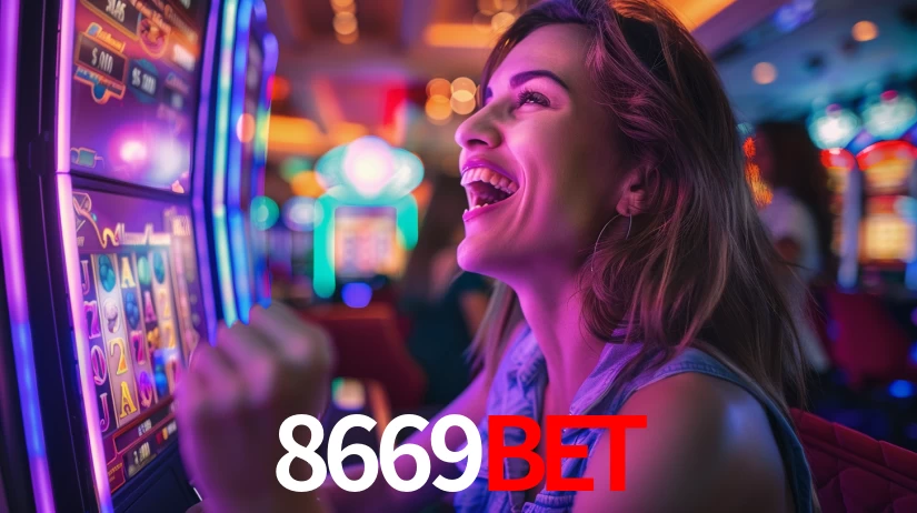 8669bet
