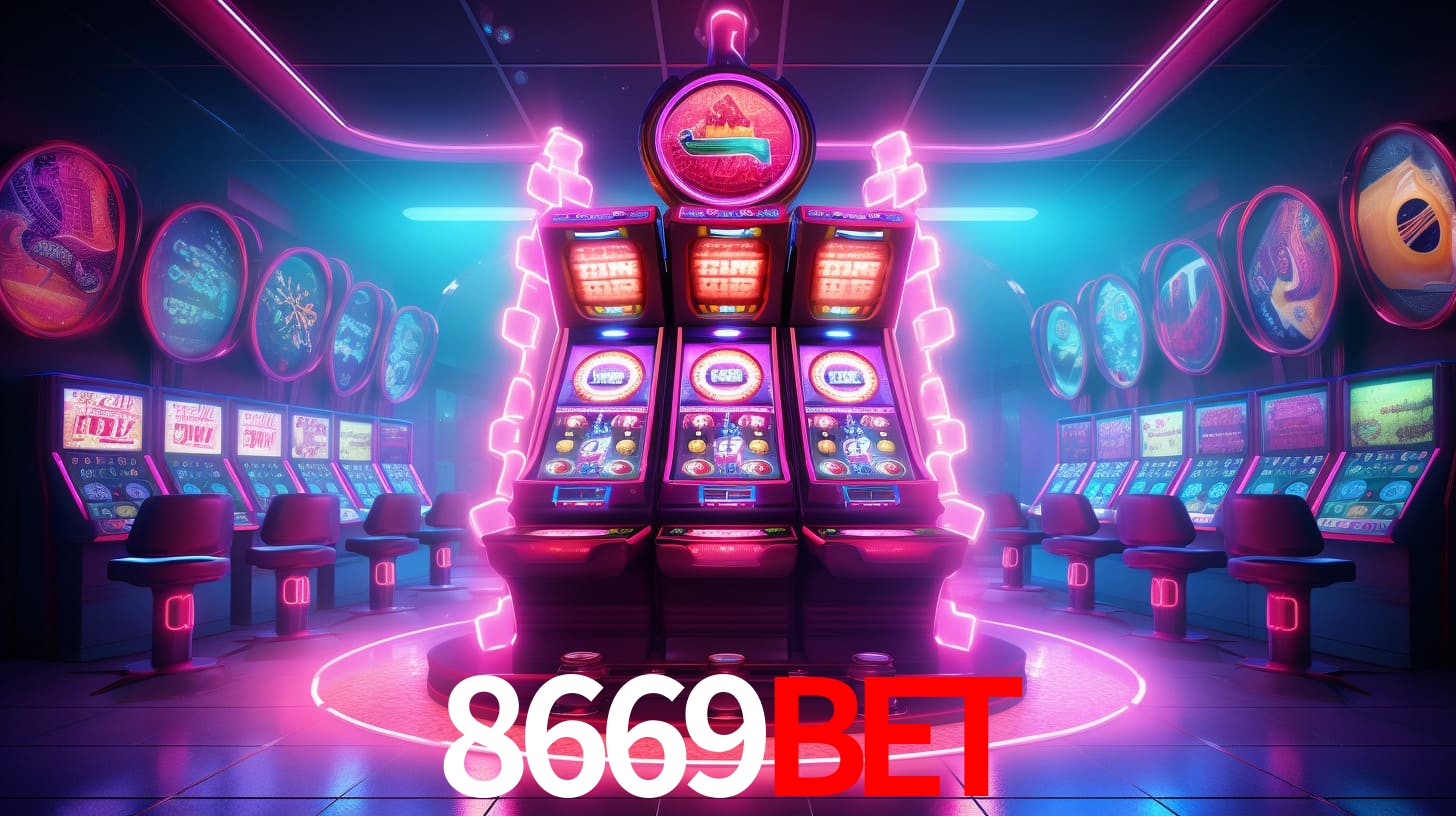 8669bet