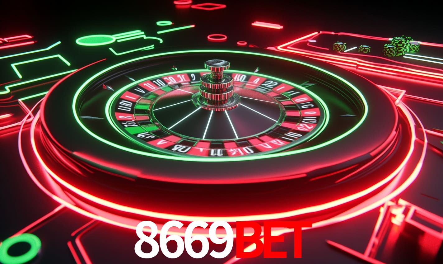 Descubra o Programa VIP da 8669bet: Vantagens Exclusivas para Jogadores