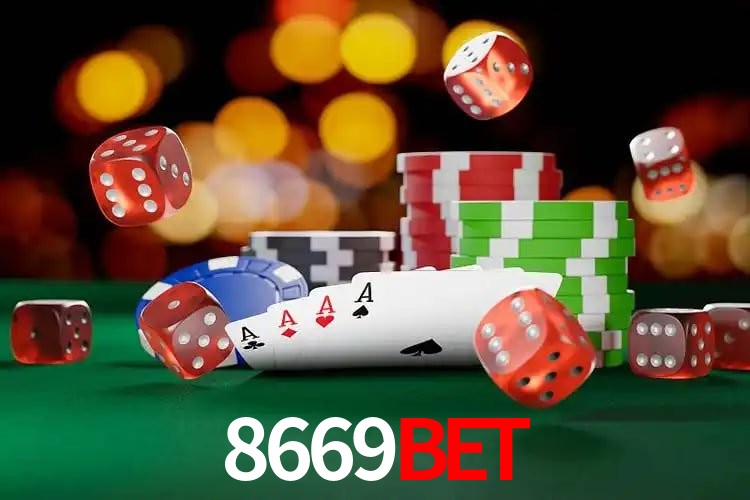Torneios 8669bet