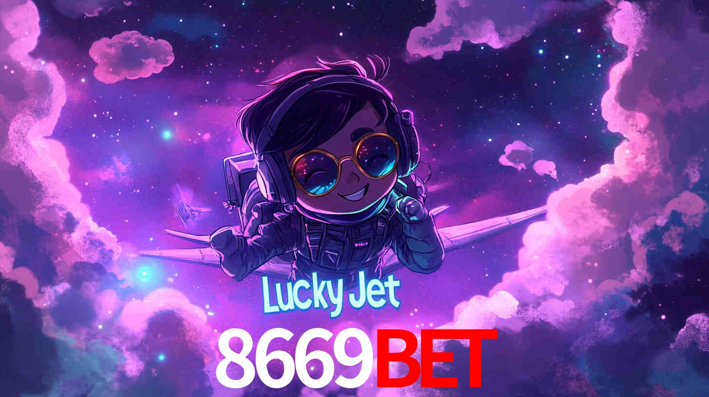 Apostas Esportivas na 8669bet: Um Guia Completo