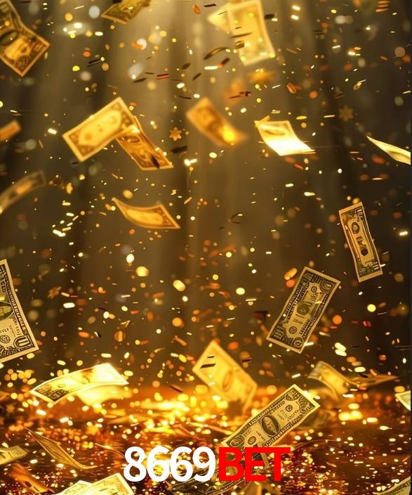 Bonus Features 8669bet