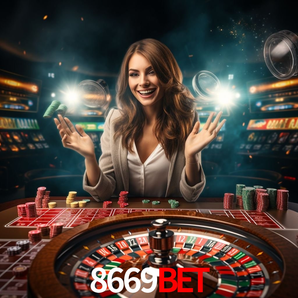8669bet login