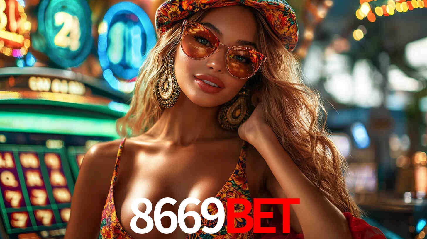 Premium Interface 8669bet