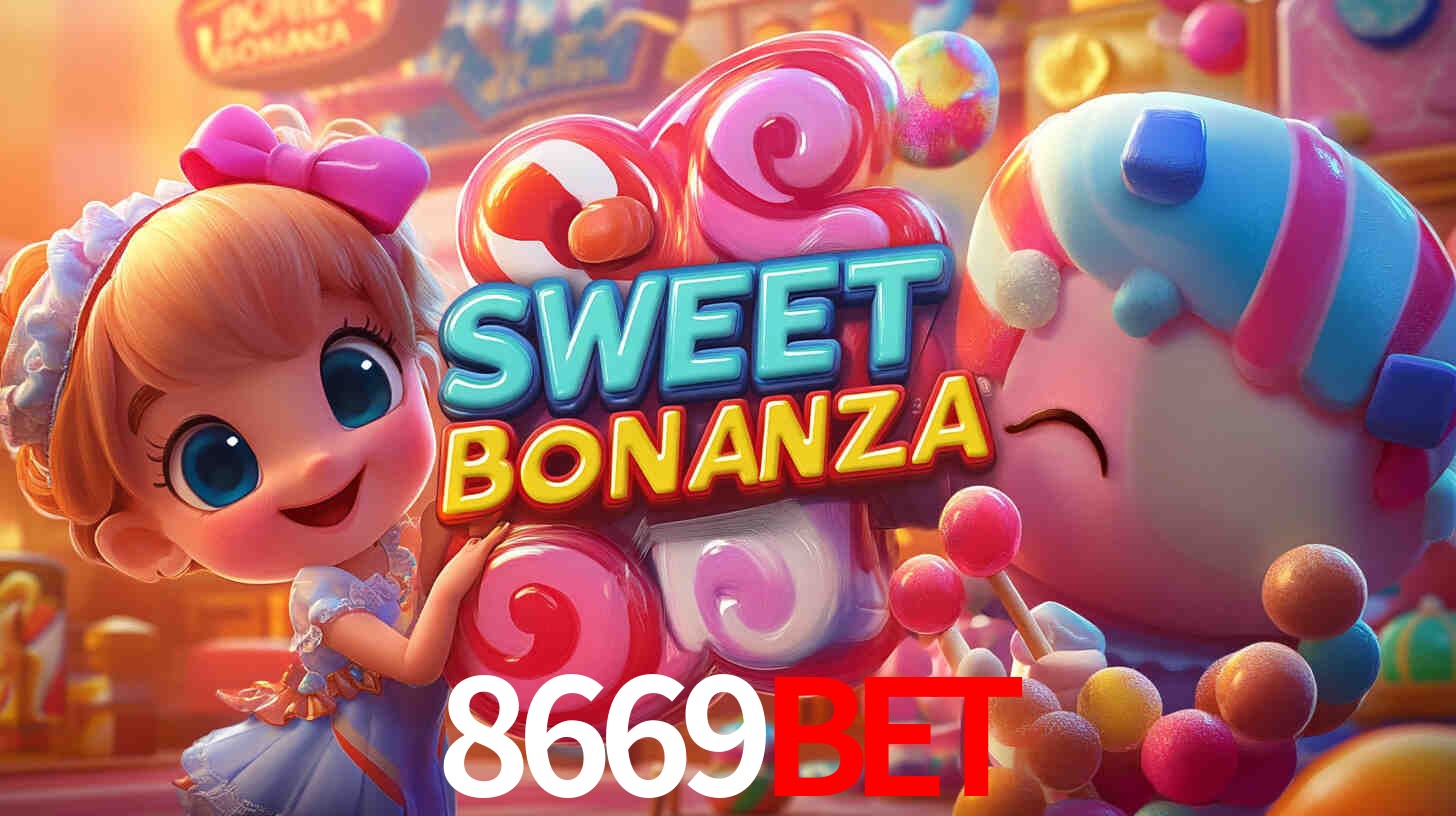 Inovações de Jogos na 8669bet: O Futuro das Experiências Interativas