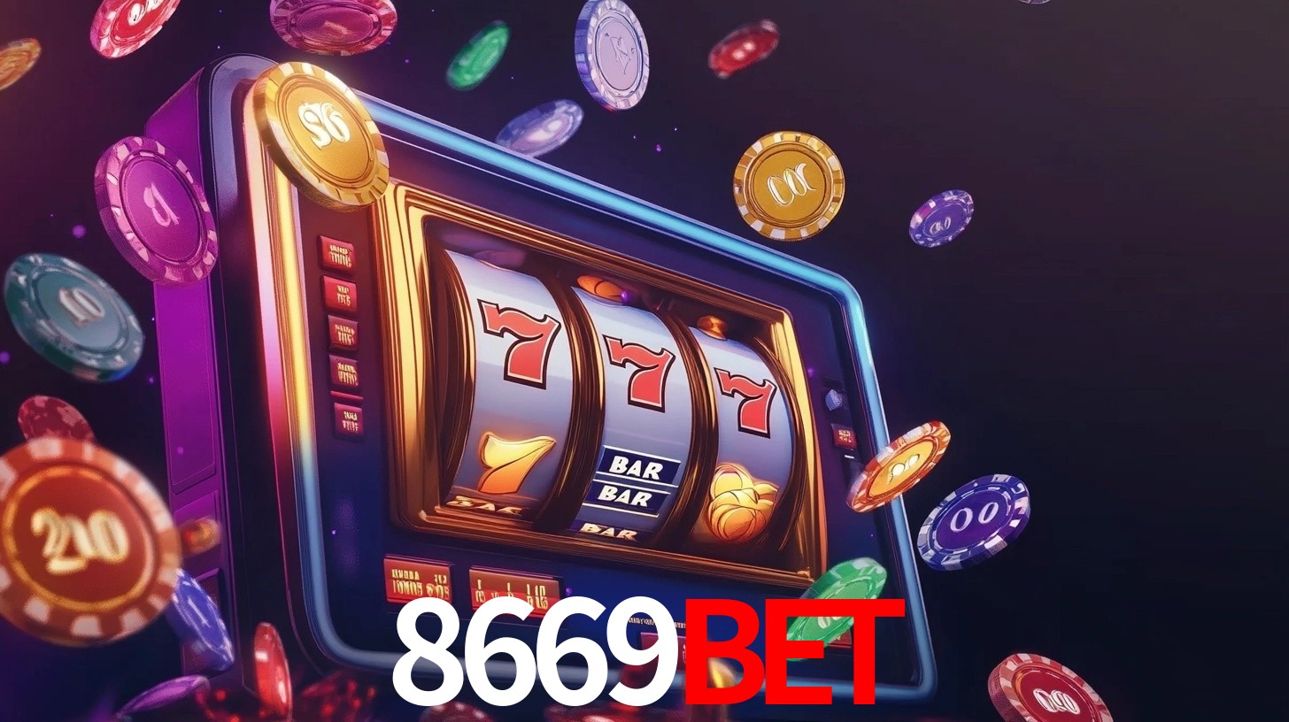 Daily Bonuses 8669bet