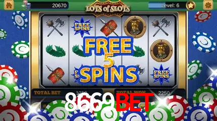 Descubra a Essência do 8669bet: Nossa História e Compromissos