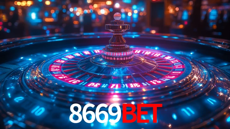 8669bet