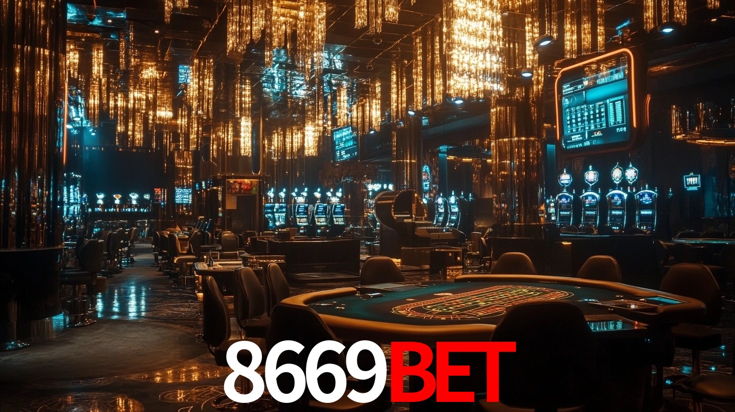 8669bet