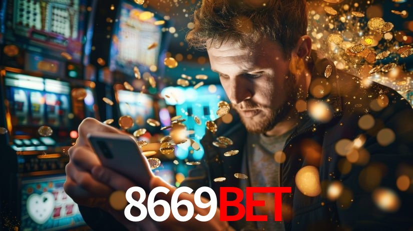 Sistemas de Segurança 8669bet