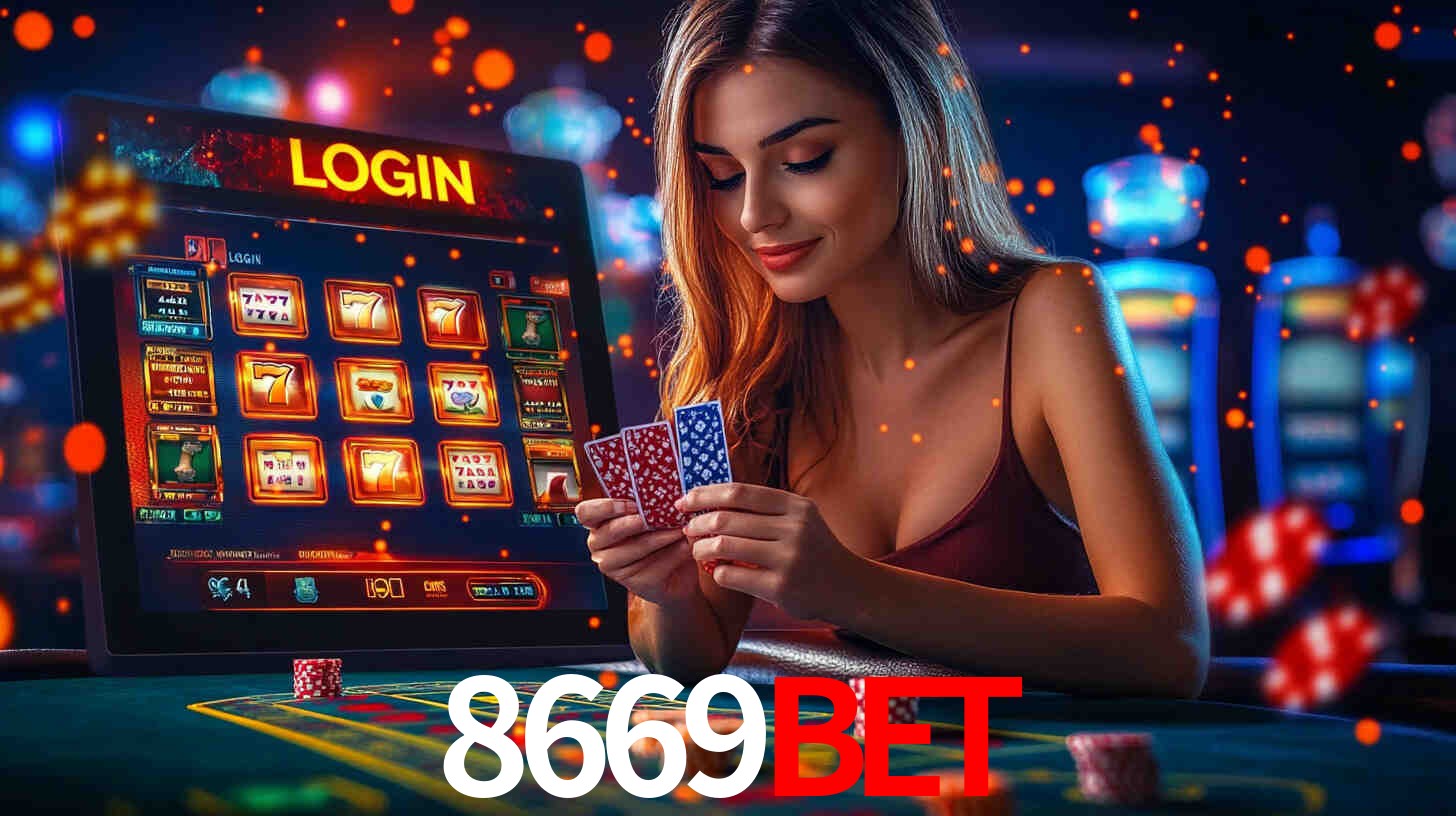 8669bet login