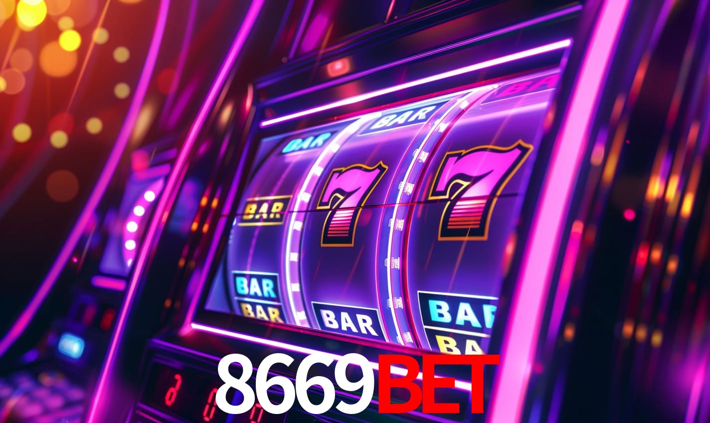 8669bet: A Experiência de Casino com Jogos de Mesa ao Vivo
