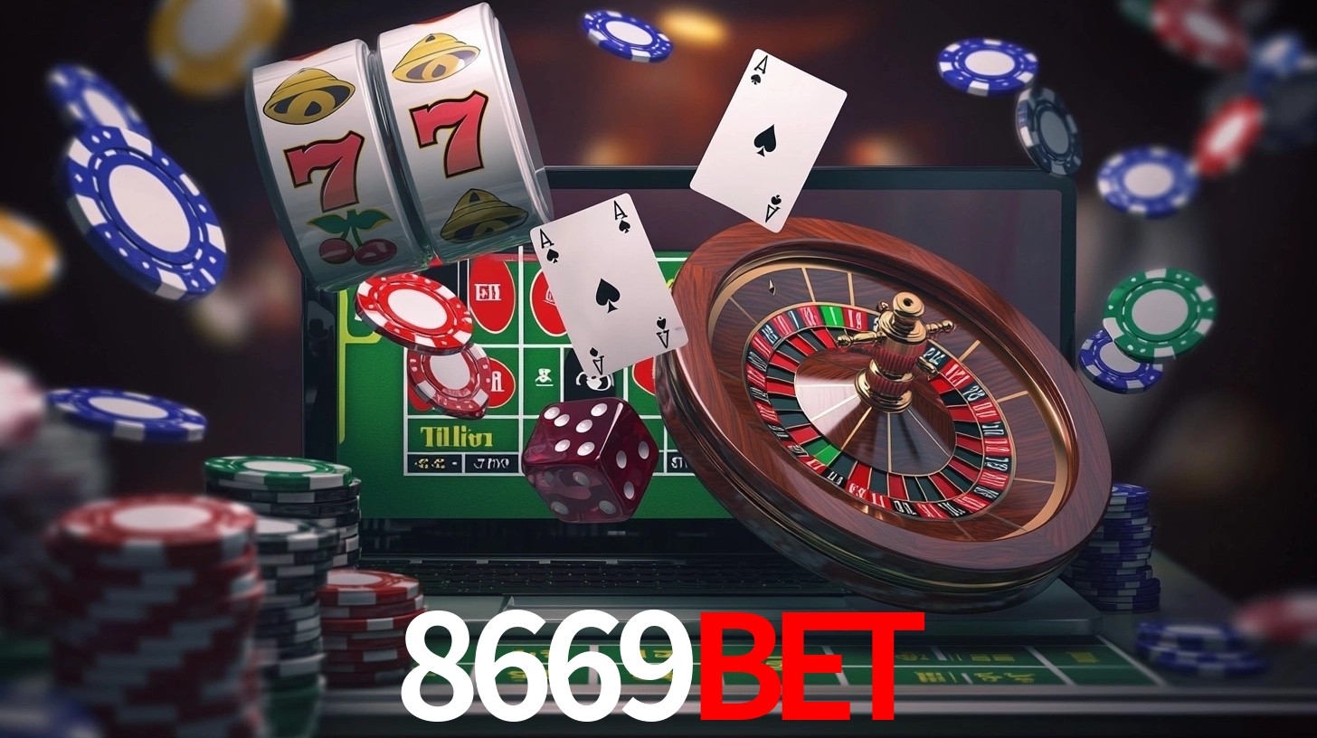 8669bet