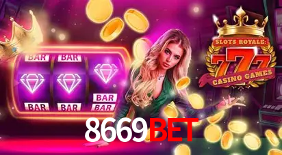 Descubra a Magia dos Jogos de Arcade no 8669bet
